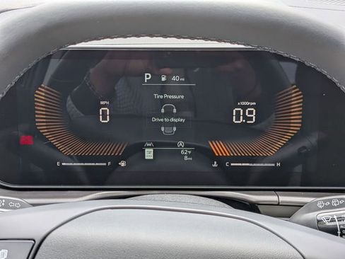 New 2026 Kia Sportage EX FWD image 14