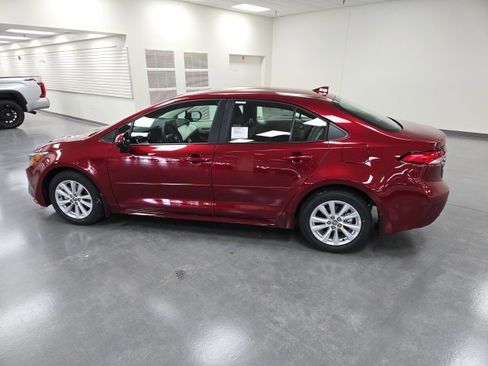 New 2026 Toyota Corolla LE image 3