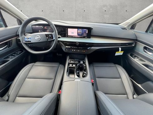 New 2026 Nissan Murano SL AWD/4WD image 21