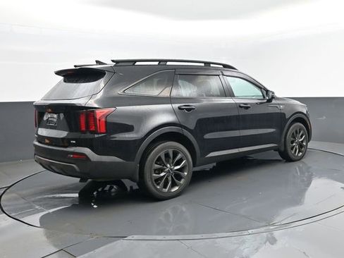 Used 2023 Kia Sorento X-Line EX AWD/4WD image 26