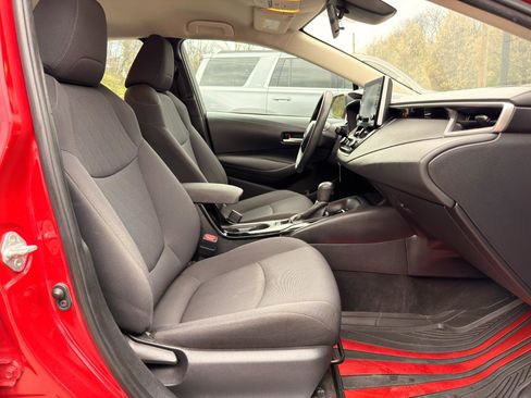 Used 2020 Toyota Corolla LE image 14