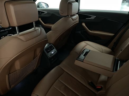 Used 2021 Audi A4 2.0T Premium Plus w/ Premium Plus Package image 21