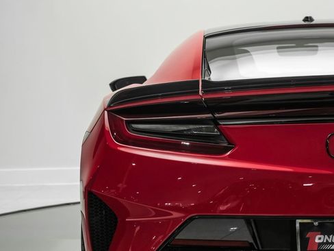 Used 2022 Acura NSX Type S AWD/4WD image 46