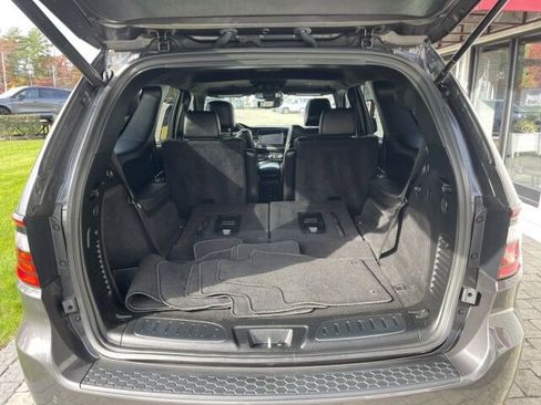 Used 2023 Dodge Durango R/T image 23