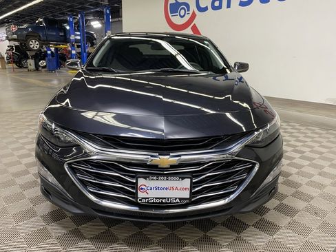 Used 2023 Chevrolet Malibu LT image 5