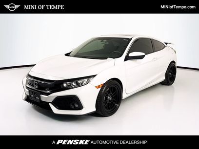 Used 2019 Honda Civic Si