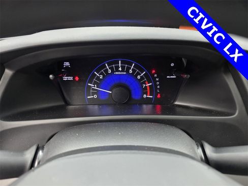 Used 2015 Honda Civic LX image 20