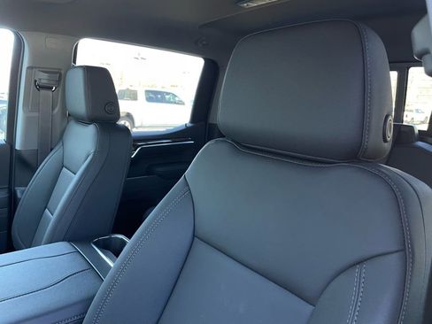 New 2026 Chevrolet Silverado 1500 LT w/ Leather Package image 24