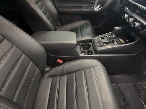 Used 2025 Honda CR-V EX-L image 29