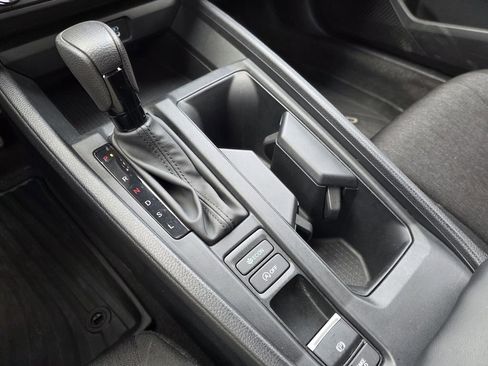 Used 2025 Honda Accord LX image 27