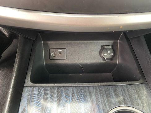Used 2016 Nissan Altima 2.5 SL w/ Moonroof Package FWD image 17