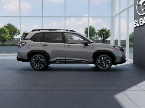 New 2026 Subaru Forester Premium AWD/4WD image 7