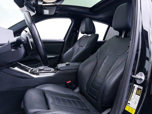 Used 2023 BMW M340i w/ Premium Package RWD image 19