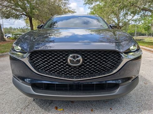 Used 2024 MAZDA CX-30 AWD 2.5 S w/ Select Sport Pkg image 2