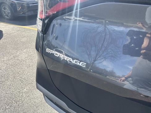 Used 2023 Kia Sportage X-Line w/ X-Line Premium Package image 5