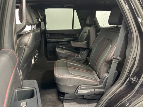 Used 2022 Ford Expedition Limited AWD/4WD image 28