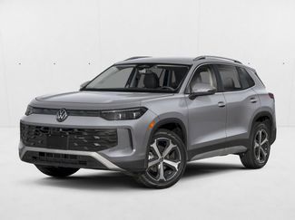 New 2026 Volkswagen Tiguan SE AWD/4WD video 1