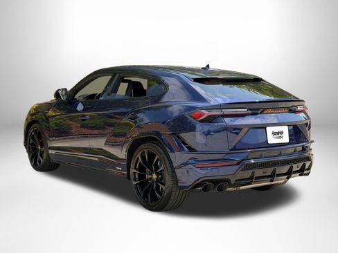 Used 2023 Lamborghini Urus S AWD/4WD image 6
