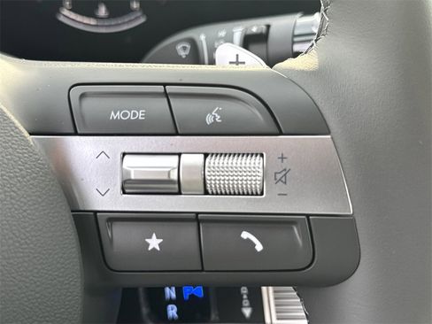 New 2026 Hyundai Sonata SEL image 25