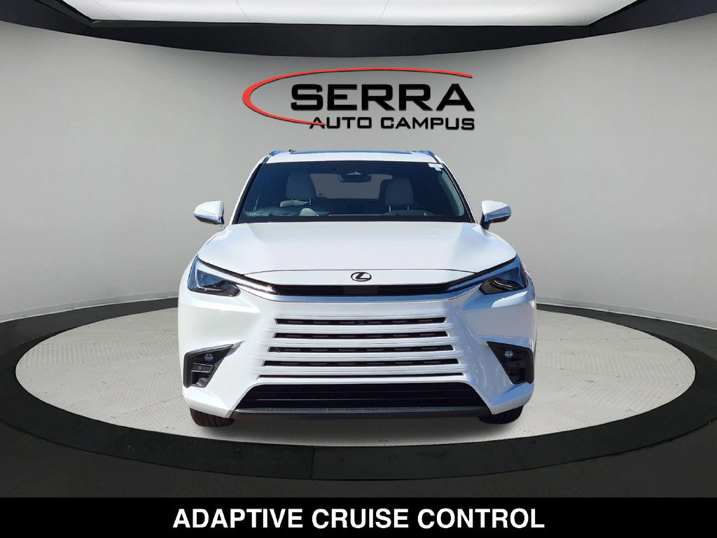 Used 2026 Lexus TX 350 AWD w/ Technology Package image 9