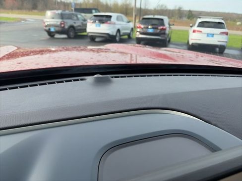 Used 2023 Ford Bronco Sport Heritage w/ Heritage Convenience Package image 22