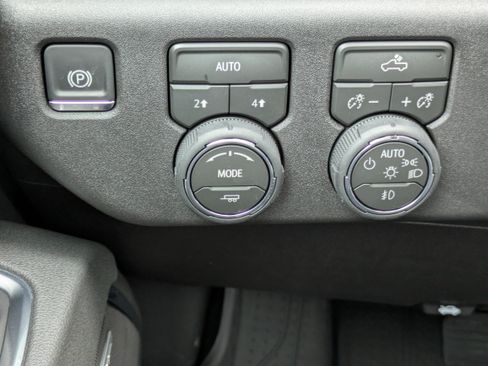 New 2026 Chevrolet Silverado 1500 RST w/ All Star Edition Plus AWD/4WD image 13