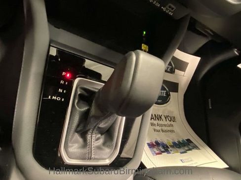 New 2025 Subaru Forester Limited w/ Popular Package image 23