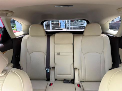 Used 2020 Lexus RX 350L FWD w/ Premium Package image 24