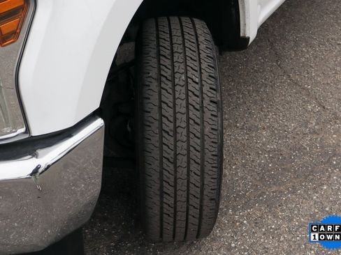 Used 2019 Ford F350 XLT image 38