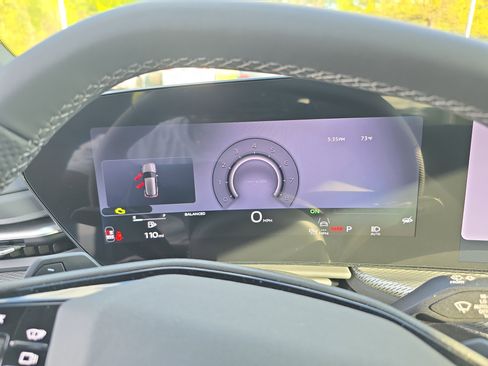 New 2026 Audi SQ5 Premium Plus image 18