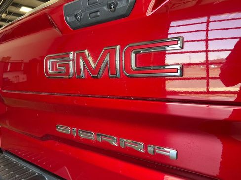 Used 2023 GMC Sierra 1500 SLT w/ SLT Premium Package image 36