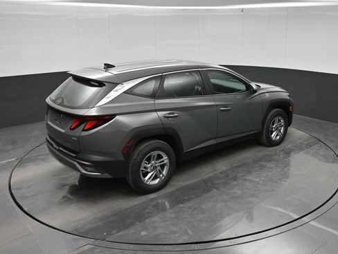 New 2026 Hyundai Tucson SE AWD/4WD image 27