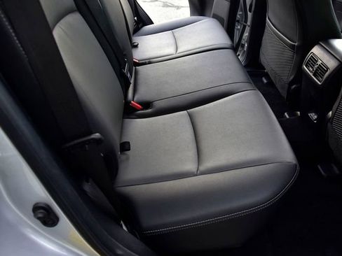 Certified 2024 Toyota 4Runner SR5 Premium image 13