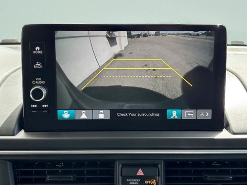 Certified 2025 Honda Pilot Touring image 26