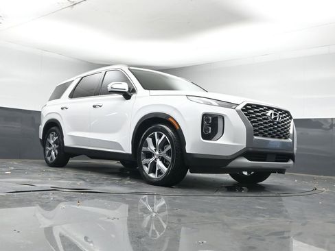 Used 2021 Hyundai Palisade SEL image 33