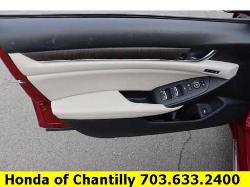 Certified 2020 Honda Accord EX-L image 24