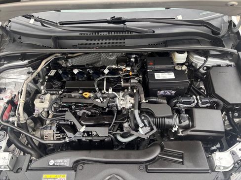 Used 2023 Toyota Corolla LE FWD image 30