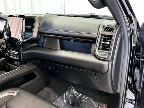 Used 2026 RAM 1500 RHO AWD/4WD image 16