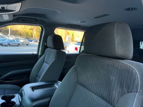 Used 2016 Chevrolet Tahoe LS image 13