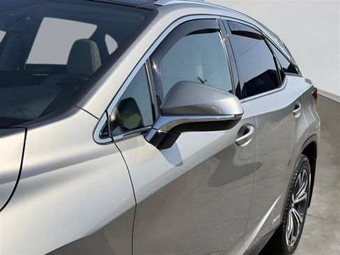 Used 2020 Lexus RX 450h AWD w/ Premium Package image 7
