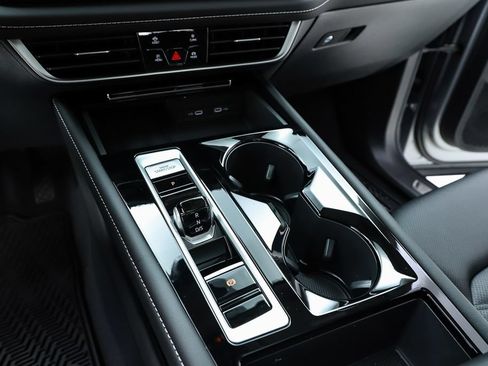 New 2026 Volkswagen Atlas SE FWD image 24