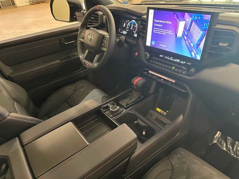 New 2026 Toyota Sequoia TRD Pro image 30