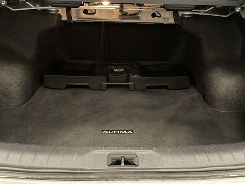 Used 2023 Nissan Altima 2.5 SV AWD/4WD image 23
