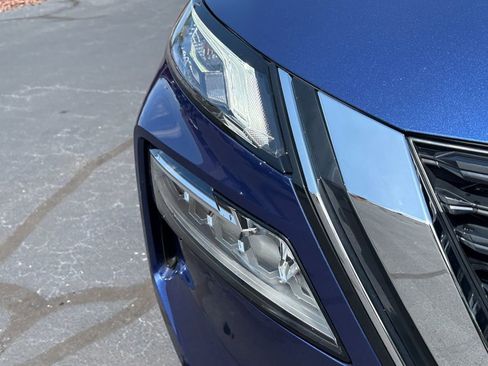 Used 2023 Nissan Rogue SV w/ SV Premium B Package FWD image 28