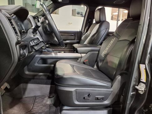Used 2023 RAM 2500 Rebel w/ Level 1 Equipment Group image 22