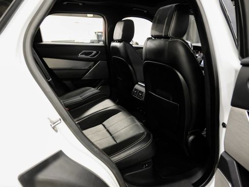 Used 2018 Land Rover Range Rover Velar R-Dynamic SE AWD/4WD image 38