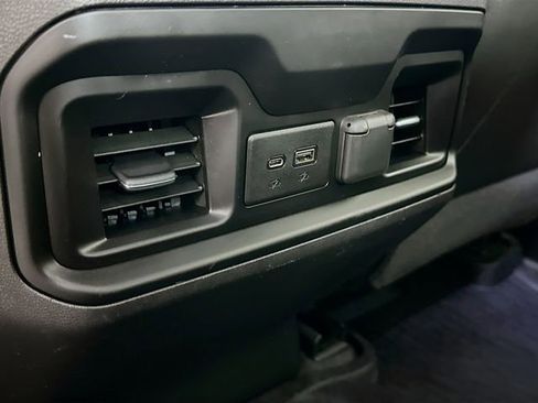 Used 2020 Chevrolet Silverado 1500 LT Trail Boss image 26