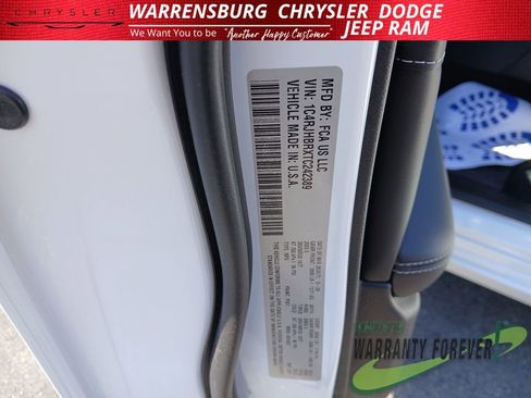 New 2026 Jeep Grand Cherokee Limited image 11