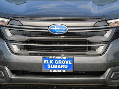 New 2026 Subaru Forester Premium image 23