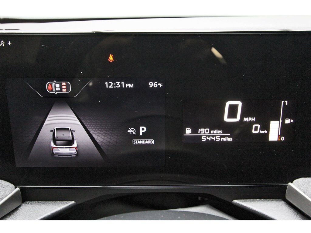 Used 2026 Nissan Kicks SV FWD image 15